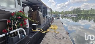  Maison � vendre 4 pi�ces 117 m�