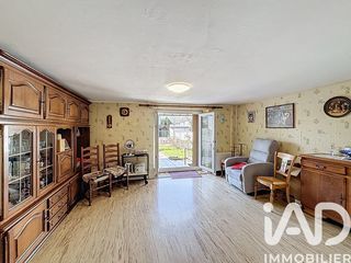  Maison � vendre 4 pi�ces 90 m�