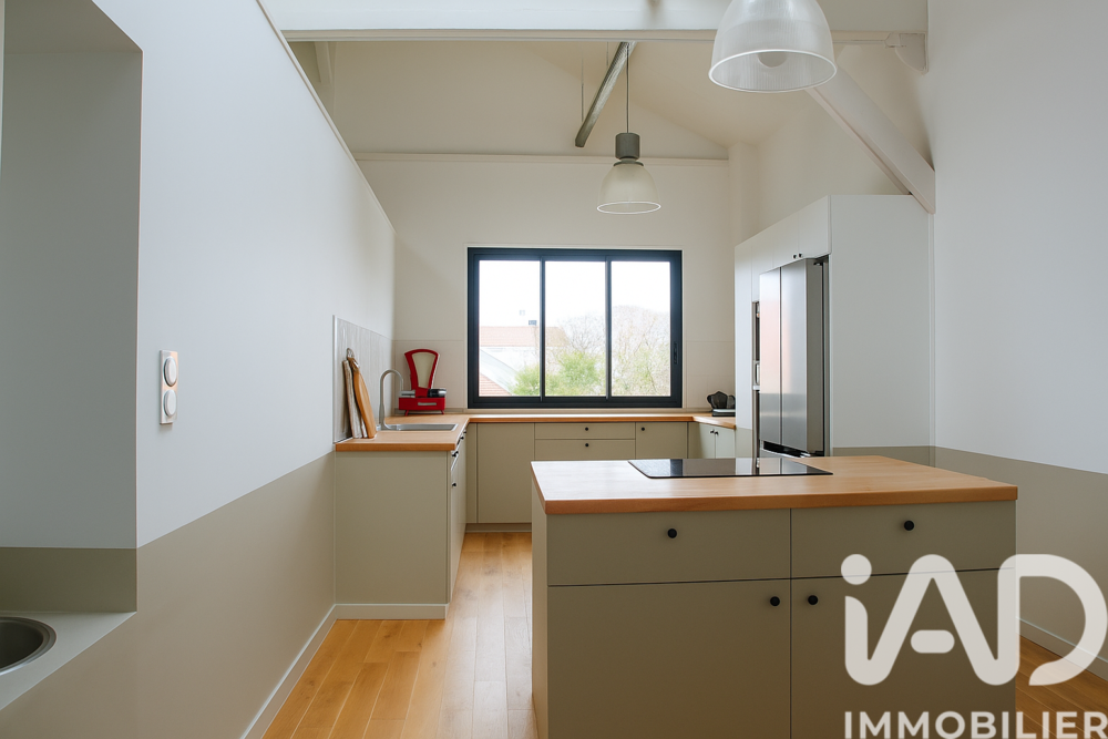 � vendre  Villa Ch�telaillon-Plage (17340)