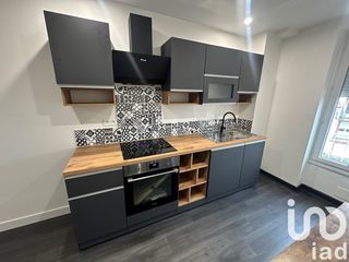  Immeuble � vendre 160 m�