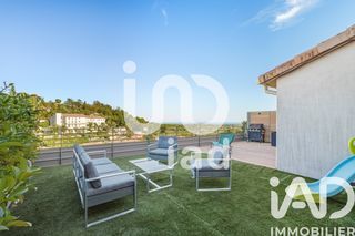  Appartement � vendre 3 pi�ces 66 m�