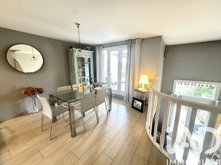  Maison � vendre 6 pi�ces 115 m�
