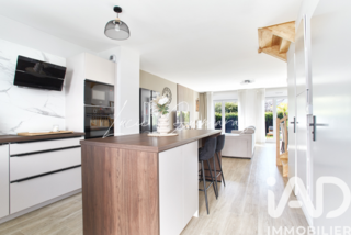  Maison � vendre 5 pi�ces 87 m�