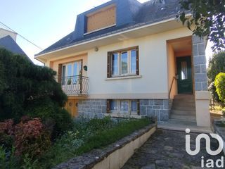  Maison � vendre 4 pi�ces 100 m�