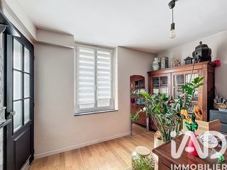  Maison � vendre 5 pi�ces 103 m�