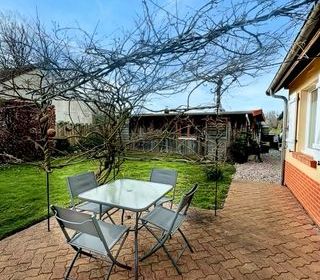  Maison � vendre 4 pi�ces 99 m�