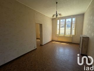  Maison � vendre 4 pi�ces 94 m�