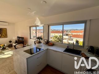  Appartement � vendre 3 pi�ces 60 m�