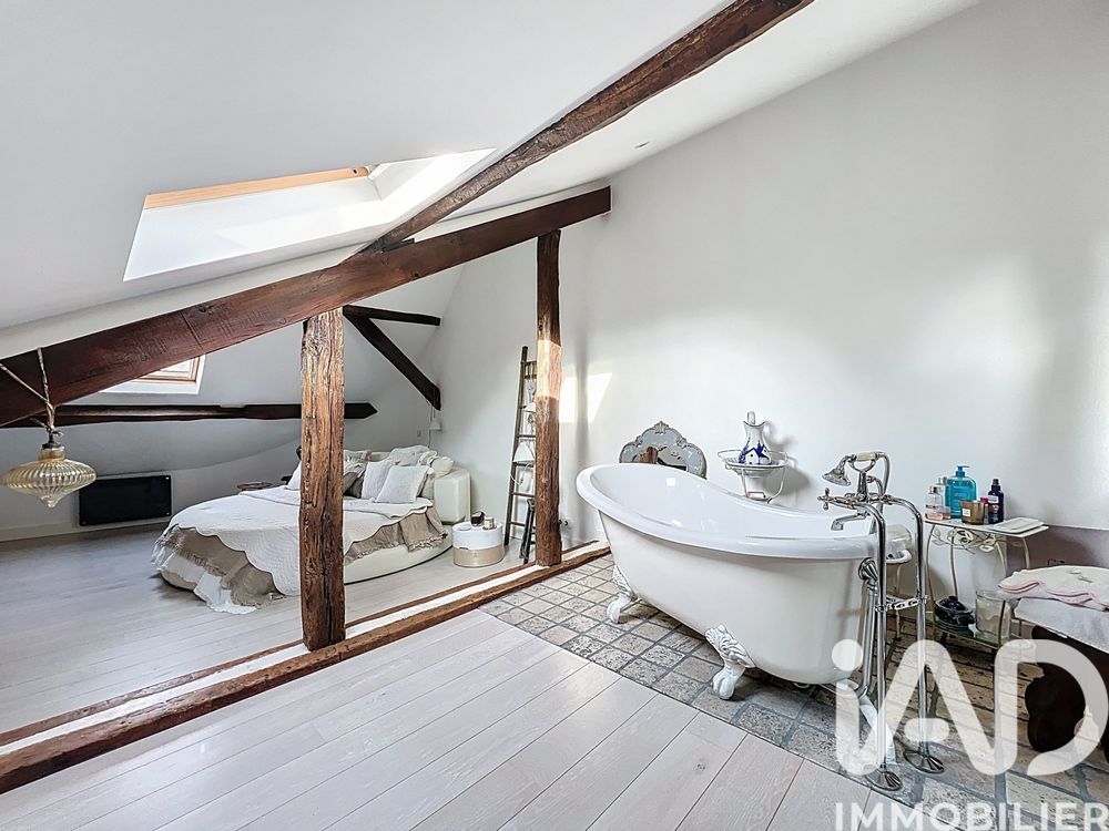 � vendre  Maison Bagneux (92220)