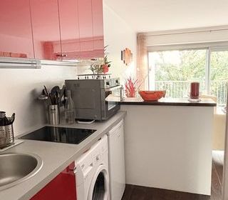  Appartement � vendre 1 pi�ce 29 m�