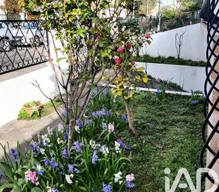  Maison � vendre 4 pi�ces 92 m�