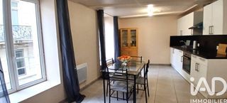  Appartement � vendre 4 pi�ces 113 m�