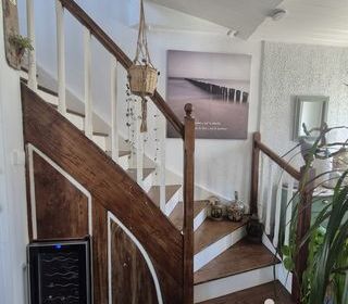  Maison � vendre 3 pi�ces 55 m�