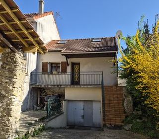  Immeuble � vendre 128 m�