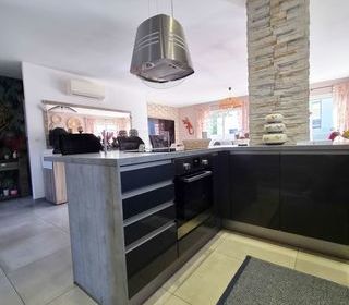  Maison � vendre 4 pi�ces 120 m�