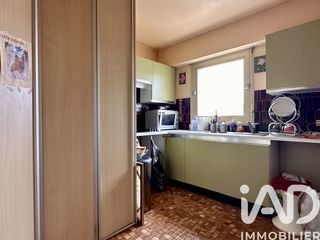  Appartement � vendre 2 pi�ces 52 m�