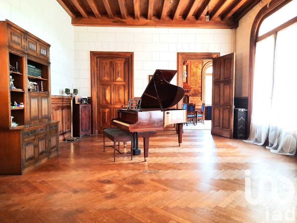 � vendre  Propri�t�/ch�teau Jarnac (16200)