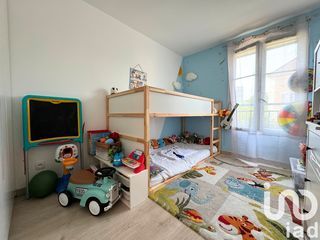  Appartement � vendre 3 pi�ces 54 m�