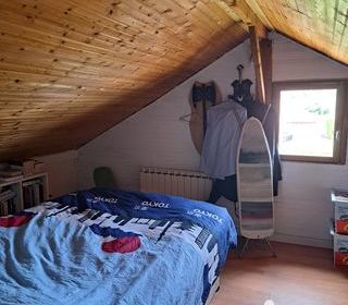  Maison � vendre 2 pi�ces 34 m�