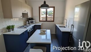  Maison � vendre 5 pi�ces 91 m�