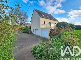  Maison � vendre 5 pi�ces 109 m�