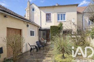  Maison � vendre 4 pi�ces 115 m�