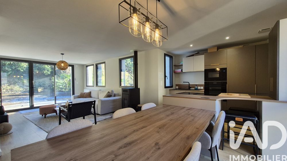 � vendre  Villa Vannes (56000)