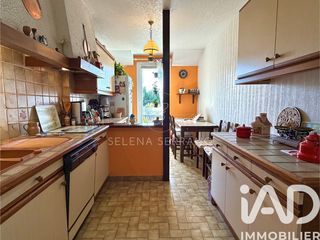  Appartement � vendre 3 pi�ces 79 m�