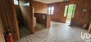  Maison � vendre 3 pi�ces 46 m�