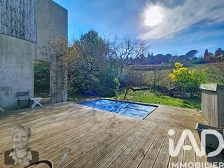  Villa � vendre 4 pi�ces 134 m�