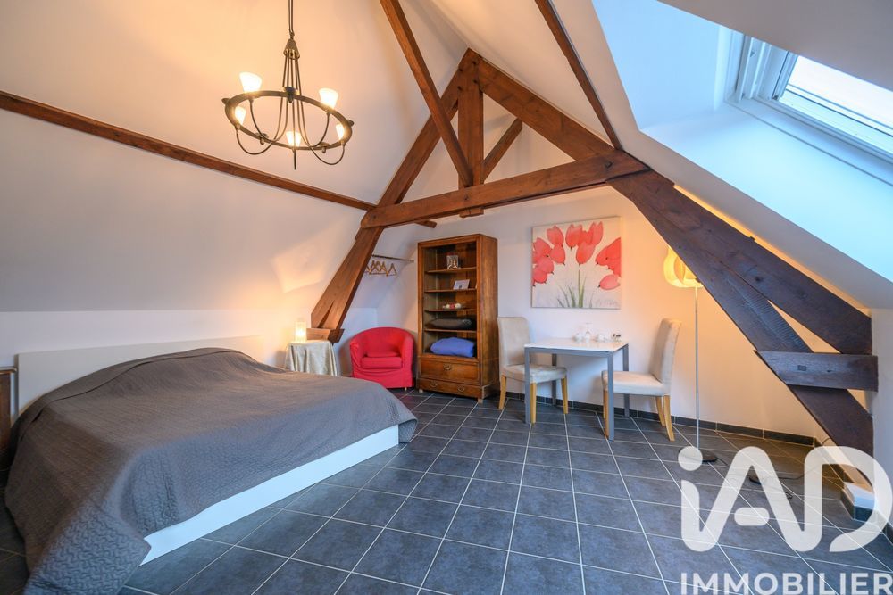 � vendre  Maison Lorgies (62840)