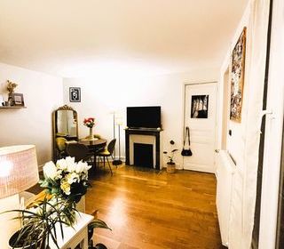  Appartement � vendre 3 pi�ces 43 m�