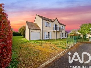  Maison � vendre 7 pi�ces 167 m�