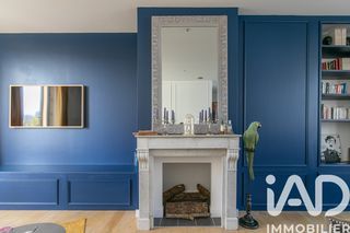  Maison � vendre 5 pi�ces 110 m�