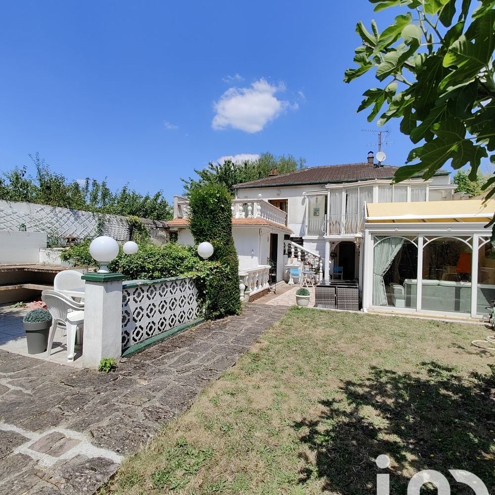 � vendre  Maison Montreuil (93100)
