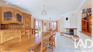  Maison � vendre 5 pi�ces 108 m�