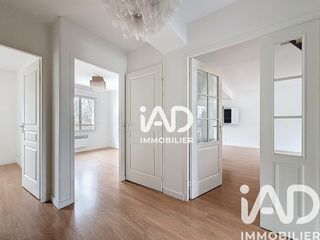  Appartement � vendre 5 pi�ces 102 m�