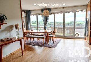  Appartement � vendre 6 pi�ces 125 m�