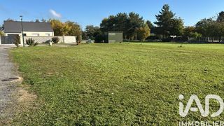  Terrain � vendre 699 m�