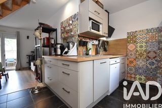  Maison � vendre 3 pi�ces 51 m�