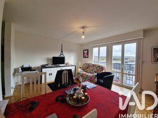  Appartement � vendre 3 pi�ces 68 m�