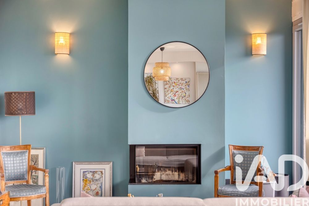 � vendre  Maison Corenc (38700)