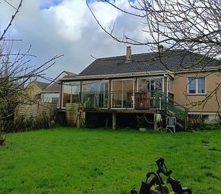  Maison � vendre 4 pi�ces 90 m�