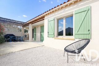  Maison � vendre 2 pi�ces 59 m�