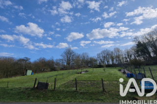  Terrain � vendre 1251 m�