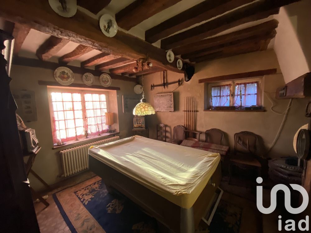 � vendre  Maison Sa�cy-sur-Marne (77730)