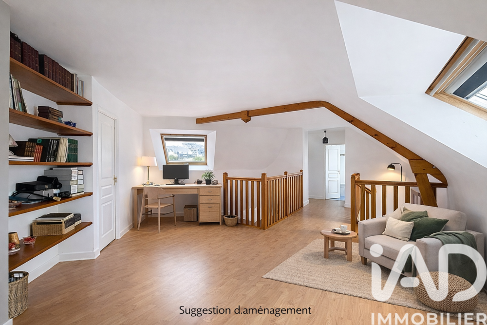 � vendre  Maison Pl�neuf-Val-Andr� (22370)