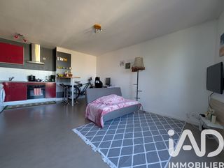  Appartement � vendre 2 pi�ces 39 m�