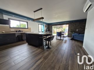  Maison � vendre 6 pi�ces 111 m�