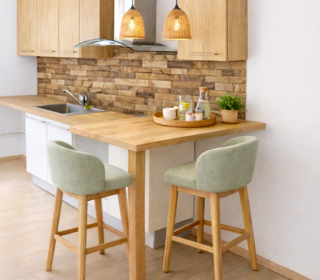  Appartement � vendre 3 pi�ces 71 m�